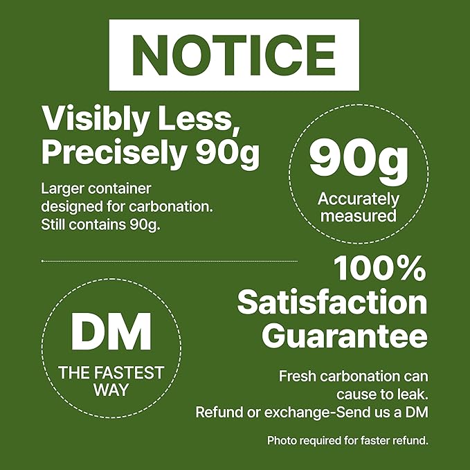 Masque profond à bulles au basilic sacré