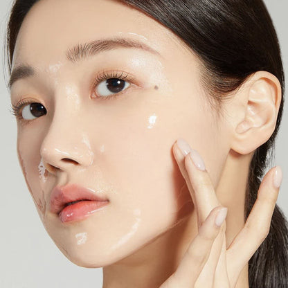 Masque de nuit au collagène