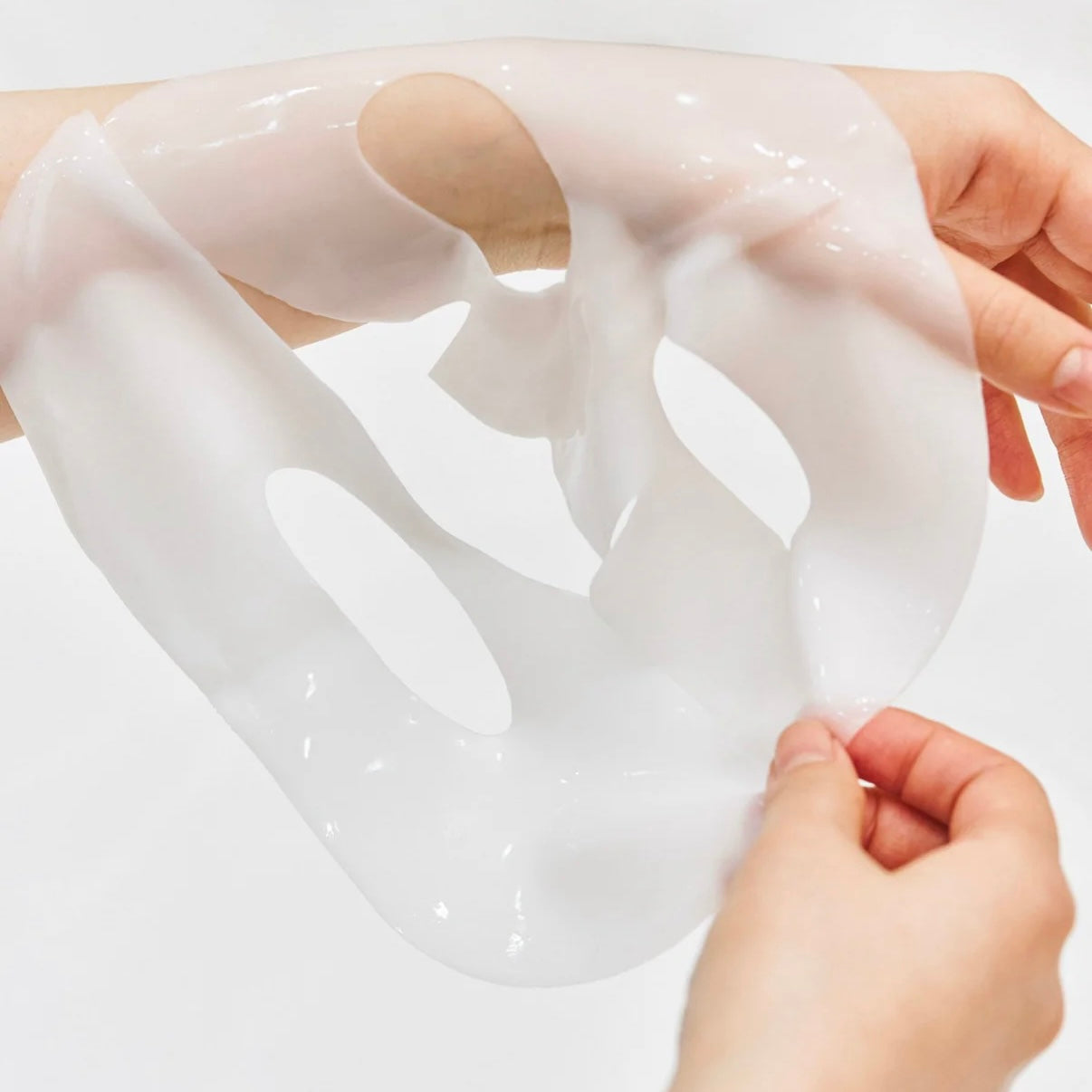 Masque profond au véritable collagène bio