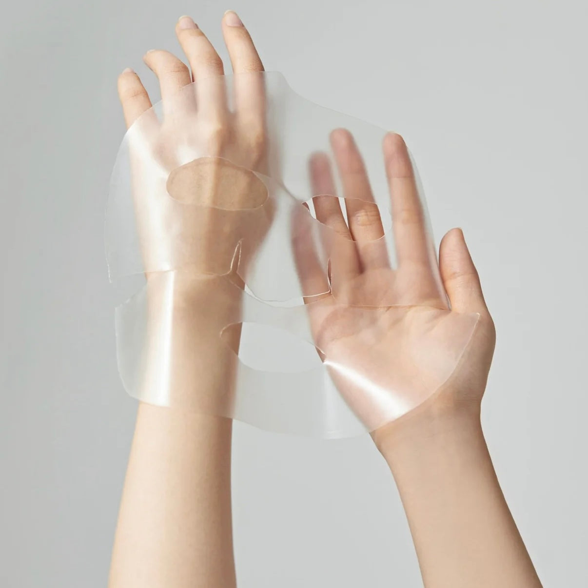 Masque profond au véritable collagène bio